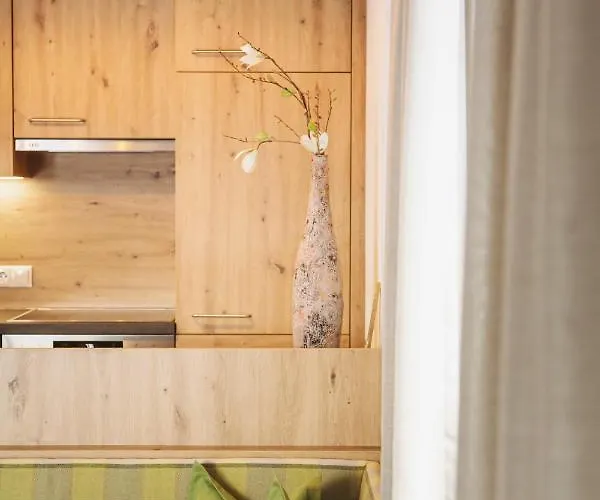 Apartment Sinnes Waldrast *