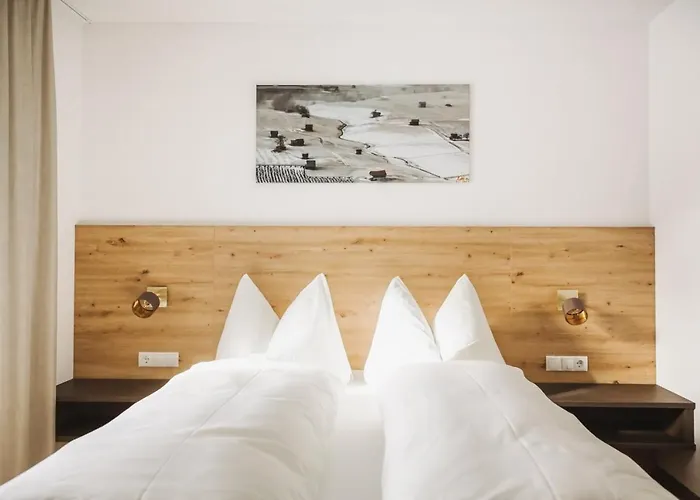 Apartment Sinnes Waldrast *