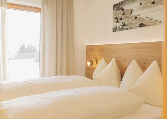 Apartment Sinnes Waldrast Tarrenz