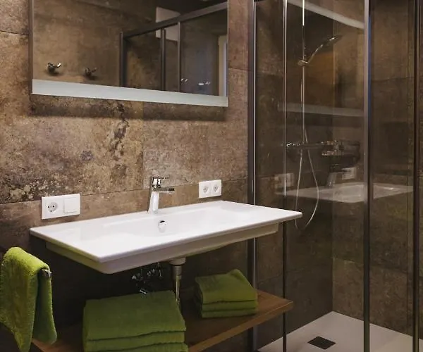 Apartment Sinnes Waldrast Tarrenz