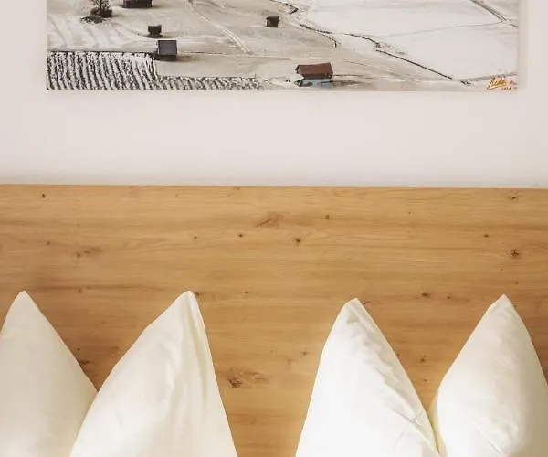 Apartment Sinnes Waldrast