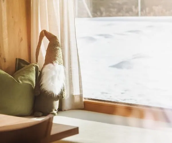 Sinnes Waldrast Apartment *