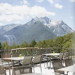 Sinnes Waldrast Apartman