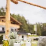 Sinnes Waldrast Apartman *
