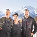 Apartman Sinnes Waldrast