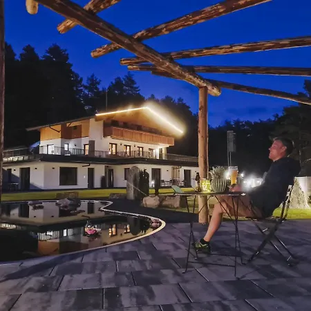 Sinnes Waldrast Tarrenz