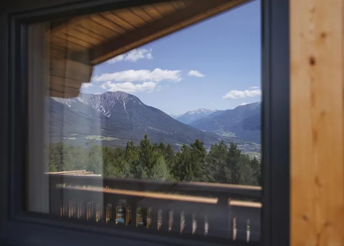 Sinnes Waldrast Διαμέρισμα