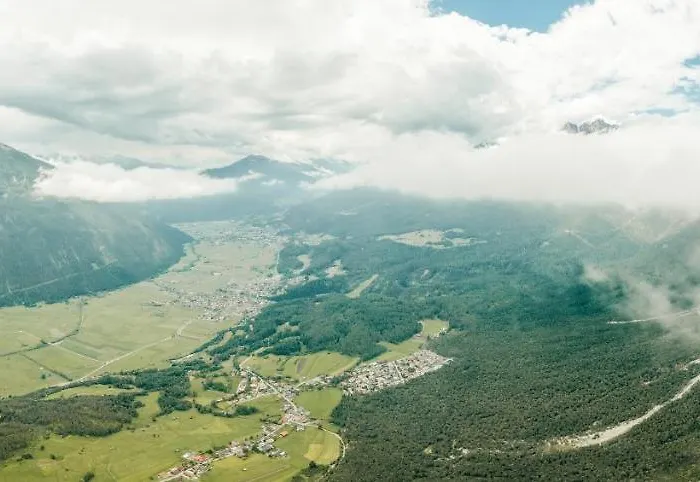 Sinnes Waldrast * Tarrenz