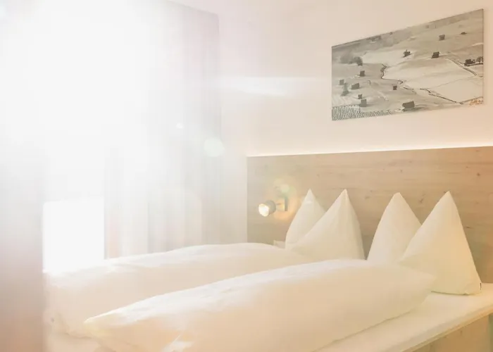 Sinnes Waldrast Tarrenz