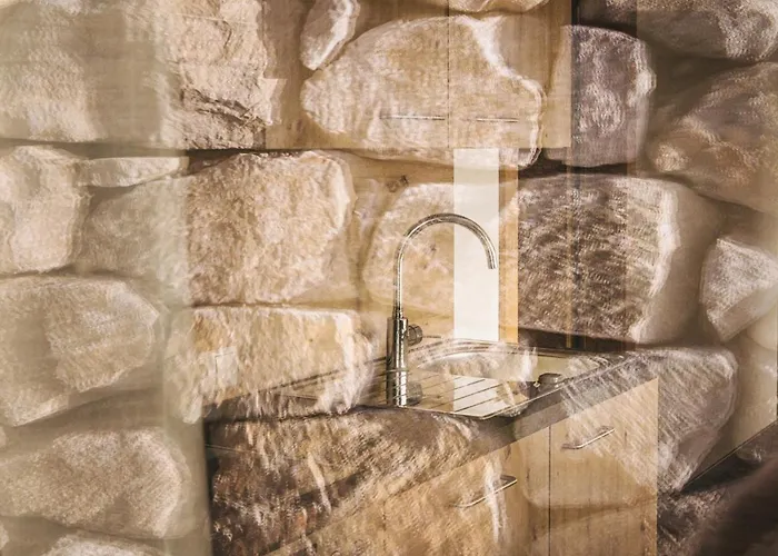 Διαμέρισμα Sinnes Waldrast *