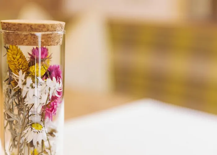 Sinnes Waldrast Διαμέρισμα